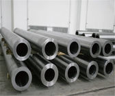High Strength Welded Steel Tube , OD 50mm Carbon Steel Pipe With Better Shape
