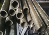 Cold Drawn Welded Steel Tube E255 Material Pipe EN10305-2