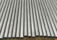 Cold Drawn Finished Hollow Steel Tube Seamless For Auto Stabilizer System