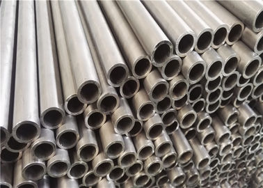 High Precision Pneumatic Cylinder Pipe Welding For Vessel Construction