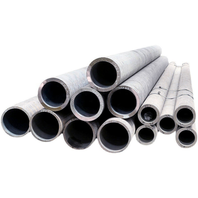 EN10305 E355 WT0.5 ท่อเหล็กแม่นยําม้วนเย็น ท่อเหล็กคาร์บอนไร้สาย สําหรับอะไหล่รถยนต์