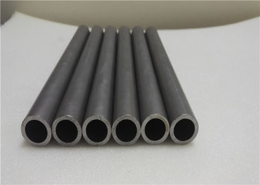 EN10305-2 E275 WT0.5 ท่อเหล็กผสมแม่นยําสูง การผสมท่อกลมสําหรับเครื่อง