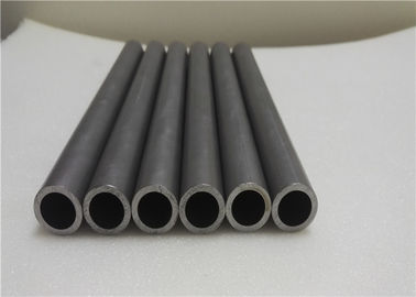 Seam Removing Welded Steel Tube Round Shape E235 For Telescopic Cylinders