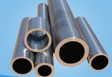 E355 EN10305-2 WT7 การตัดท่อเหล็กคาร์บอนที่ผสมผสาน