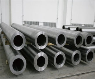 E355 EN10305-2 OD50 ท่อเหล็กผสมความแข็งแรงสูง ท่อเหล็กคาร์บอนที่มีรูปร่างที่ดีกว่า