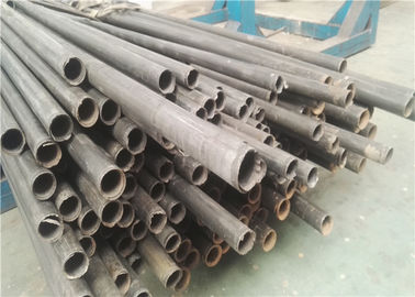 EN10305-2 26MnB5 OD10 ท่อเหล็กท่อท่อเหล็กที่ถูกชักเย็นความแม่นยําสําหรับสแตบิลเลอร์บาร์ที่ว่าง