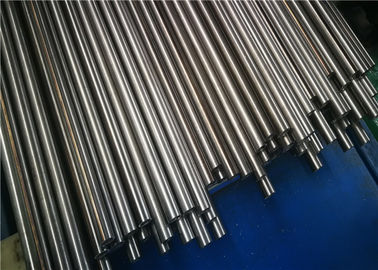 EN10305-1 E235 WT10 หลอดเหล็กแม่นยํา หลอดเหล็กไร้รอยลากเย็น