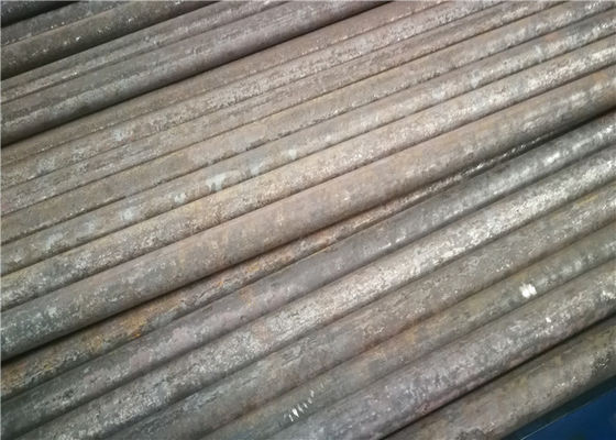 ท่อเหล็กดึงเย็นมาตรฐาน EN10305-2 สำหรับอุตสาหกรรมยานยนต์พร้อมโครงสร้างเชื่อมแบบแม่นยำ