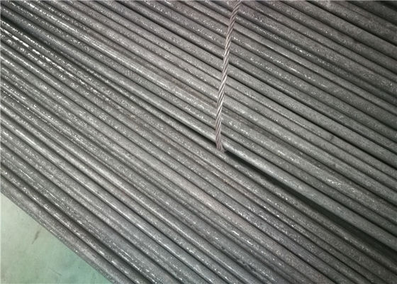 EN10305-2 ST37.4 หลอดไฮดรอลิกซิลินเดอร์แบบดึงเย็นสําหรับระบบไฮดรอลิกแรงดันสูง