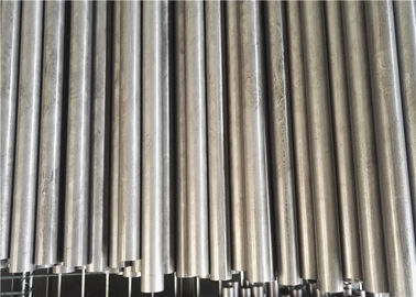 EN10305-2 E235 OD10 ท่อเหล็กไฮดรอลิกความละเอียด welded ท่อเหล็กความยาวสูงสุด 18000mm