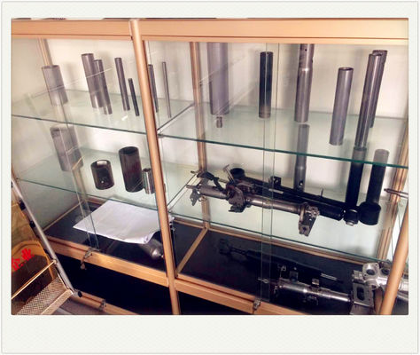 ท่อเหล็กเชื่อม EN10305-2 เกรด 26MnB5 แบบดึงเย็น และการออกแบบเหล็กกันโคลงแบบกลวง