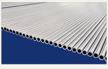 E235 EN10305-2 WT0.5 ท่อเหล็กผสมผสานแบบดึงเย็น ท่อคัมชัฟท์ส่วนรถยนต์