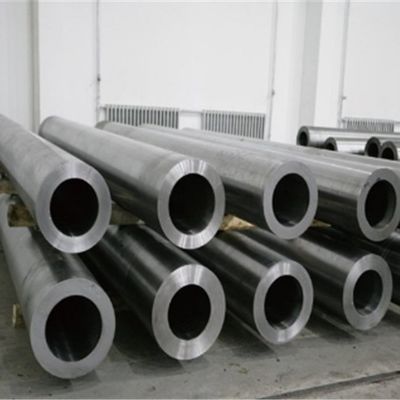 ST37.4 EN10305-2 OD10 หลอดเหล็กความแม่นยําแรงดันสูงสําหรับระบบฉีดน้ํามัน