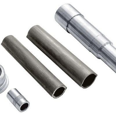 EN10305-2 E215 หลอดเหล็กสแตนเลสระดับความละเอียดสูงที่ถูกลากเย็นสําหรับการใช้งานในอุตสาหกรรมรถยนต์