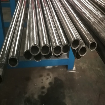 E235 EN10305-2 WT0.5 เทคนิคหลอดเหล็กผสมผสาน