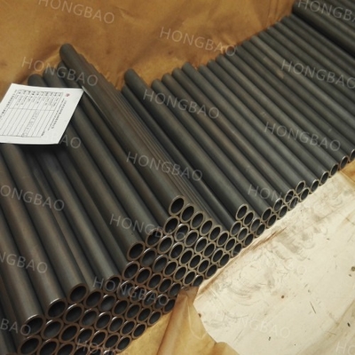 EN10305-2 26MnB5 WT6 ท่อเหล็กคาร์บอน ท่อเหล็กผสมผสาน สําหรับอะไหล่รถยนต์