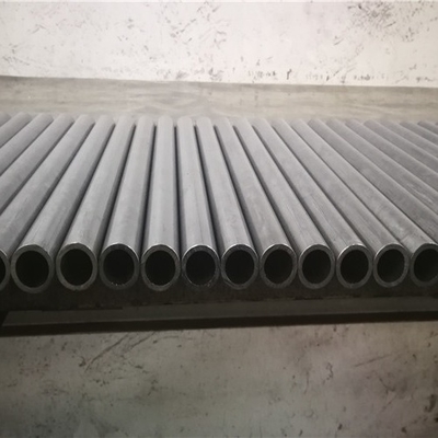 E235 EN10305-2 WT15 ท่อผสมผสานแบบเรียบๆ ที่ถูกดึงเย็นเบาๆ ที่มีคุณสมบัติทางกลที่ดี