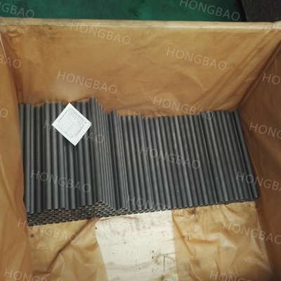 EN10305-2 E235 E355 รอยท่อเหล็กคาร์บอนดึงเย็น