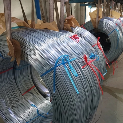 SPCD OD4.76 WT0.65 ท่อเหล็กทรงกลม มีผนังเดียว ท่อเหล็กเชื่อม สําหรับการใช้ในตู้เย็น
