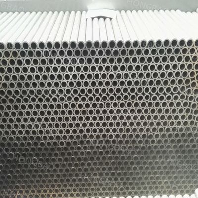 ท่อเพลาลูกเบี้ยวความแม่นยำ EN10305-2 E355 เส้นผ่านศูนย์กลางภายนอกเล็ก ดึงเย็น ท่อเชื่อม