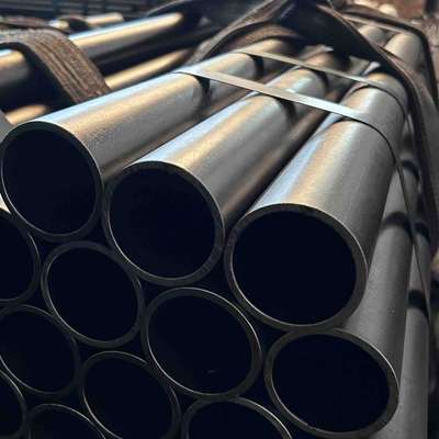 Superior Mechanical Properties A519 4130 Oil Well Drilling Pipe for Heavy-Weight Drill Pipes