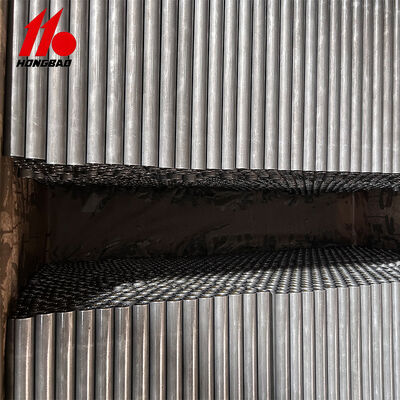 EN10305 E215 Cold Rolled Precision Steel Tube for Lightweight Structural Components and General Machinery