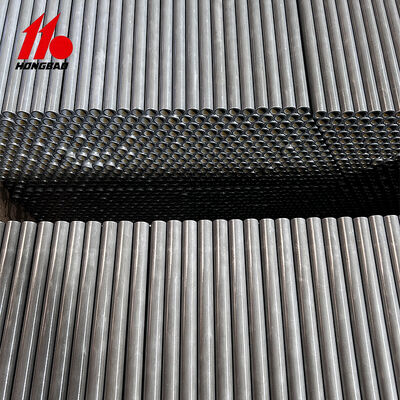 EN10305-2 E215 E235 Welded Steel Pipe , Precision Cold Drawn Steel Pipe for Machinery