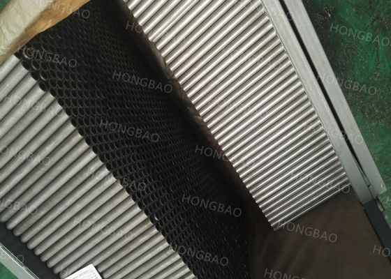 ท่อเหล็กคาร์บอน EN10305 E155 แบบไร้รอยต่อสำหรับไฮดรอลิก มีความแข็งแรงสูงและทนต่อการกัดกร่อน