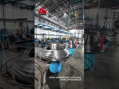 บอกลาการรั่วไหล: เลือกท่อตู้เย็นที่เชื่อถือได้ของเรา!