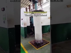 ช่วงเวลาทองคํา: ทิตาเนียมอังกฤษ ปล่อย!