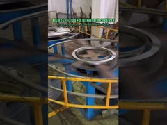 ท่อเหล็กผสมผสานสําหรับ เครื่องเย็น