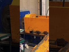 กระบวนการดึงเย็นท่อเหล็ก AISI 4130 | ท่อโลหะผสมความแข็งแรงสูง